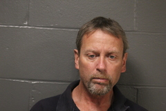 Mugshot of Schmidt, Timothy Scott 