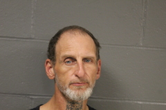 Mugshot of Obanion, Troy Eugene 