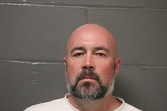 Mugshot of Michaels, Matthew Paul 