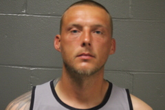 Mugshot of Craig, Michael Wayne 