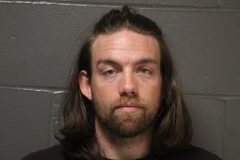 Mugshot of Terry, Zechariah Joseph James 