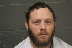 Mugshot of Porter, Cody Eugene 