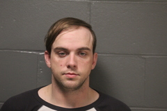 Mugshot of Williams, William Dakotadewayne 