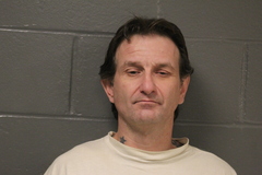 Mugshot of Miller, Bradley Eugene 