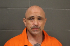 Mugshot of Branham, Matthew Thomas 