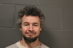 Mugshot of Hartwell, Michael Lane 