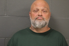 Mugshot of Conboy, David William 