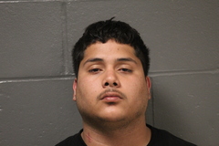 Mark Anthony Rodriguez 