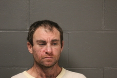 Mugshot of Dedrick, William James 